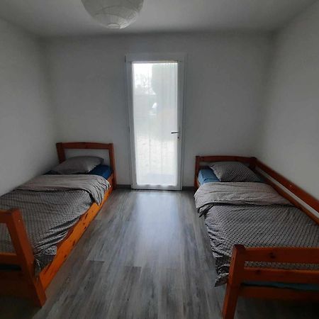 Appart Jardin Kennedy Cholet Kültér fotó