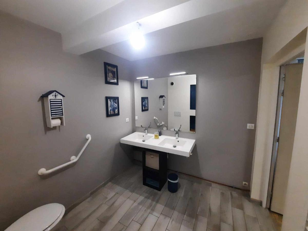 Appart Jardin Kennedy Cholet Kültér fotó