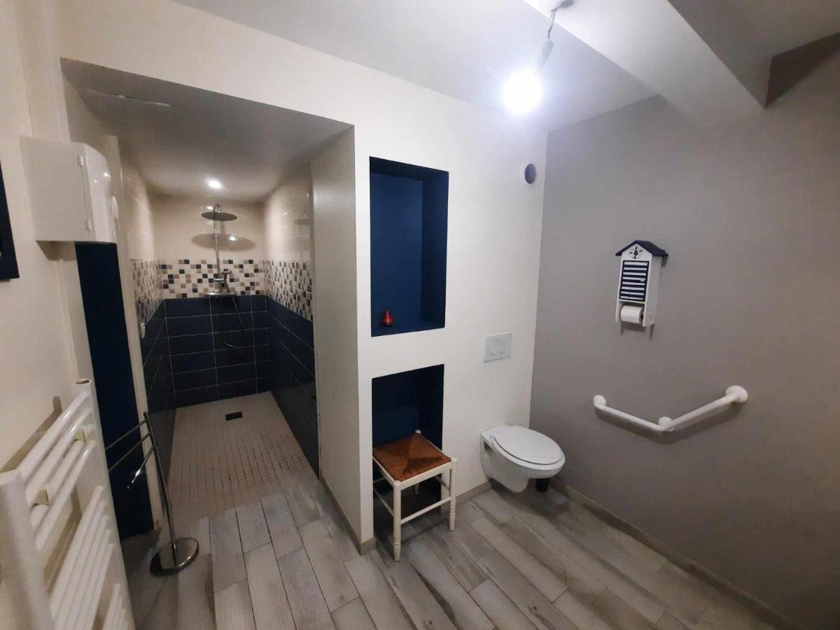 Appart Jardin Kennedy Cholet Kültér fotó